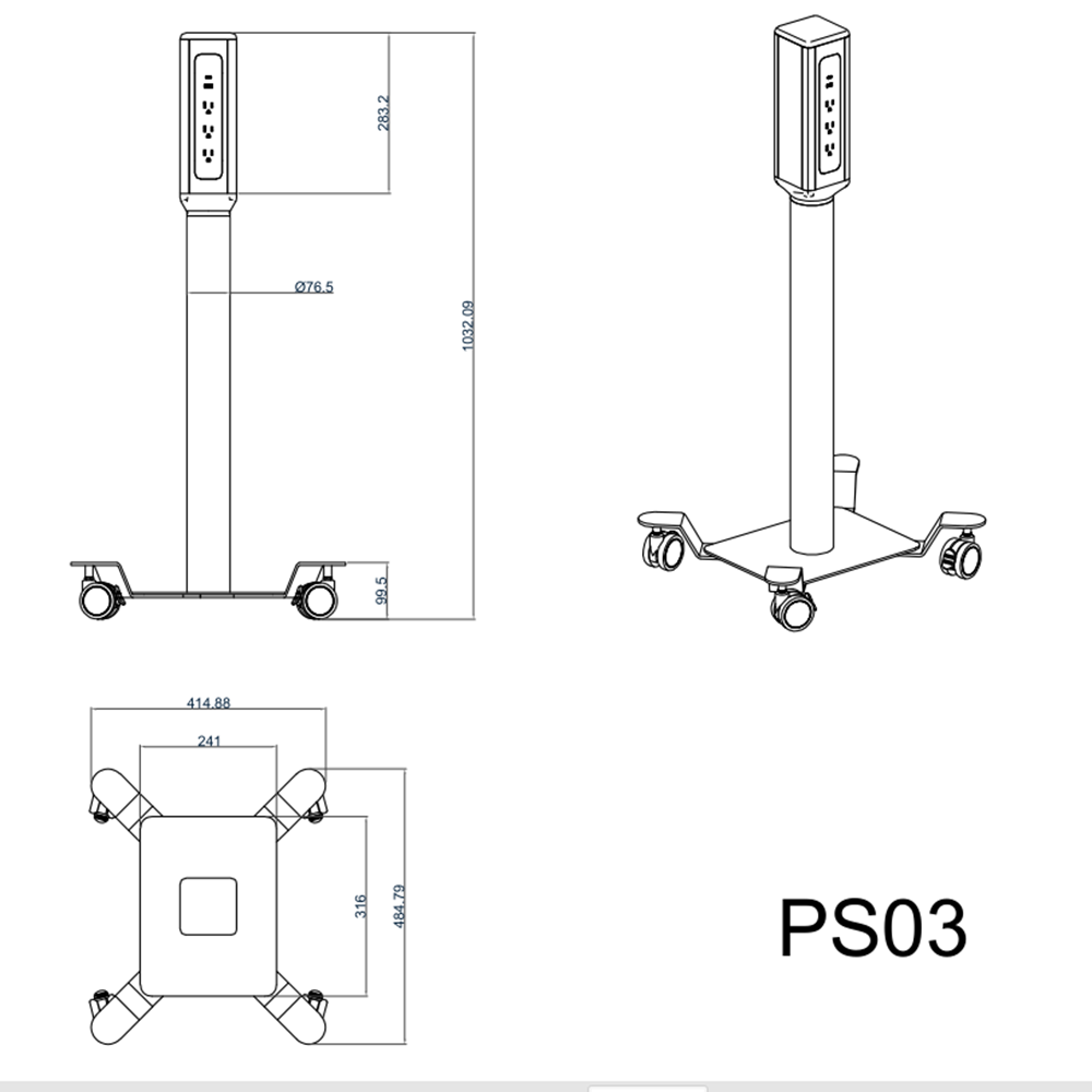 PS03 図面