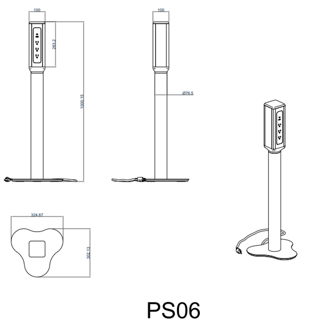 PS06 図面